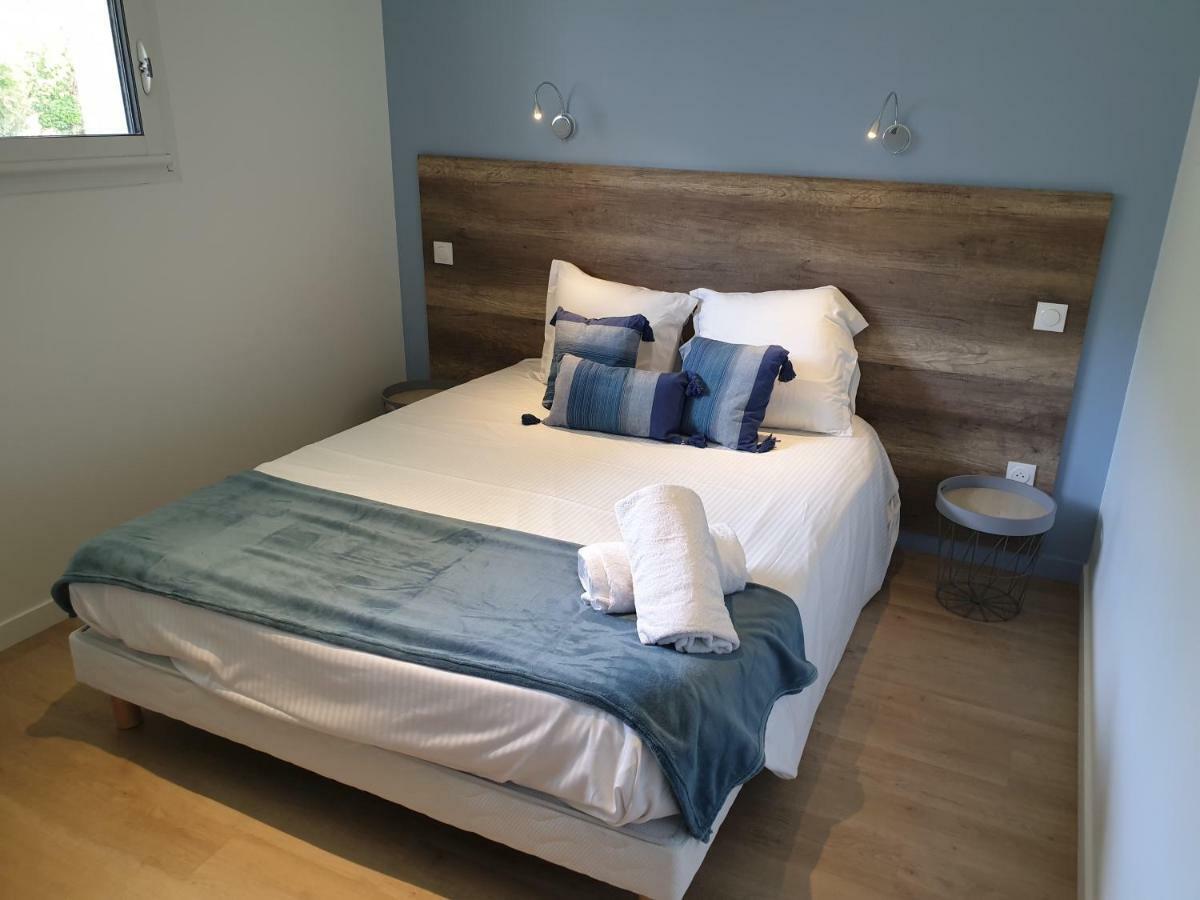 Appartement Lac Севрие Экстерьер фото