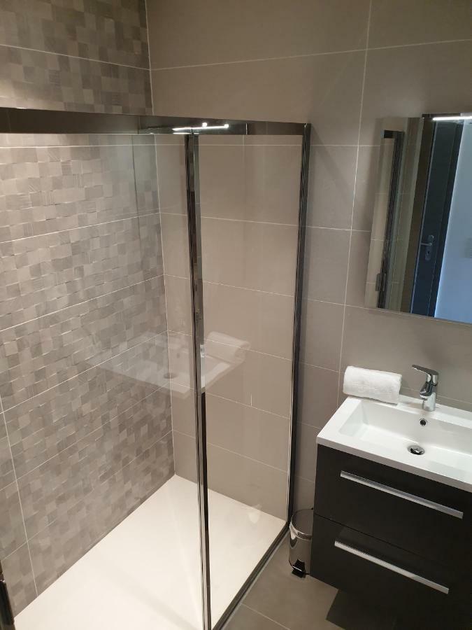 Appartement Lac Севрие Экстерьер фото